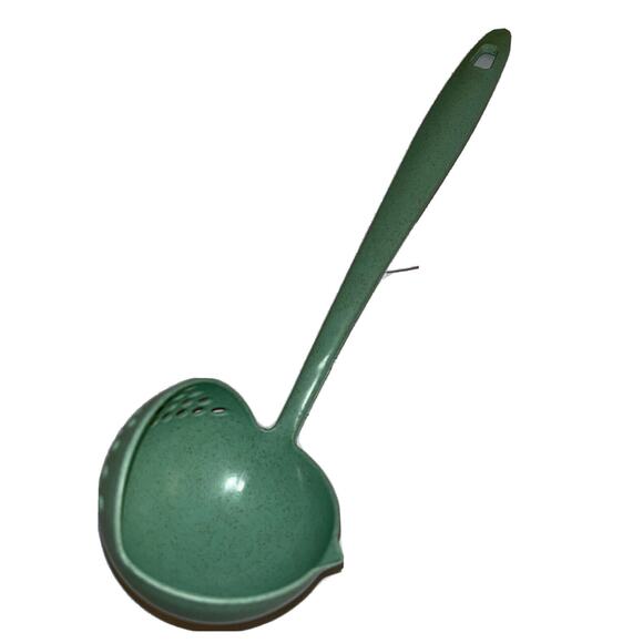 Soup Ladle/ Colander - Picture 1 of 2